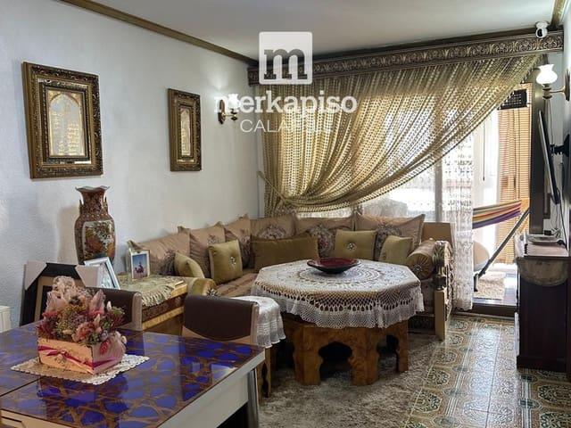 Piso en venta en Segur de Calafell, Tarragona Costa Dorada