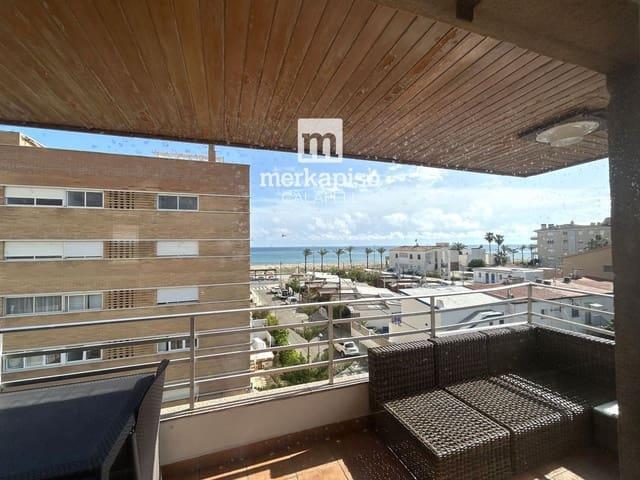 Piso en venta en Segur de Calafell, Tarragona Costa Dorada