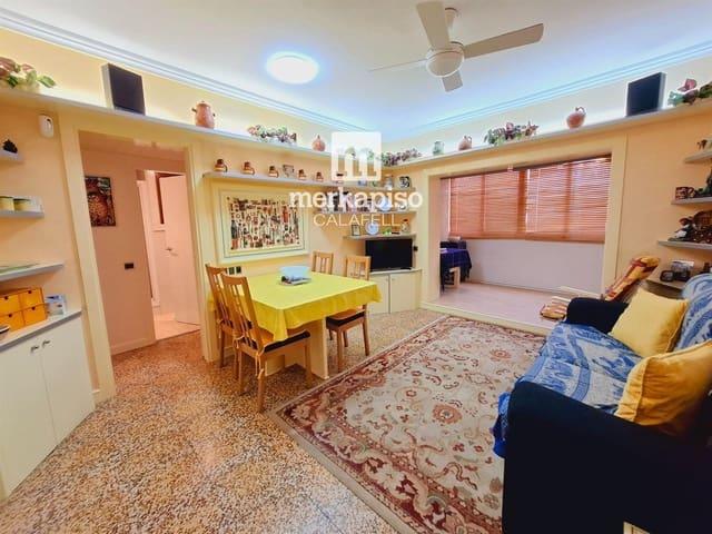 Piso en venta en Segur de Calafell, Tarragona Costa Dorada