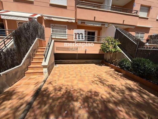 Piso en venta en Segur de Calafell, Tarragona Costa Dorada