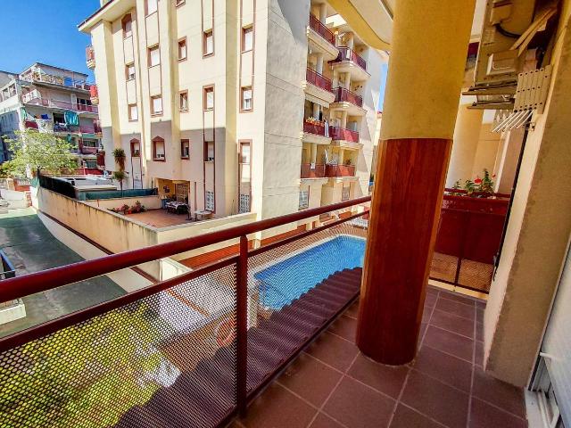 Piso en Venta en Segur de Calafell