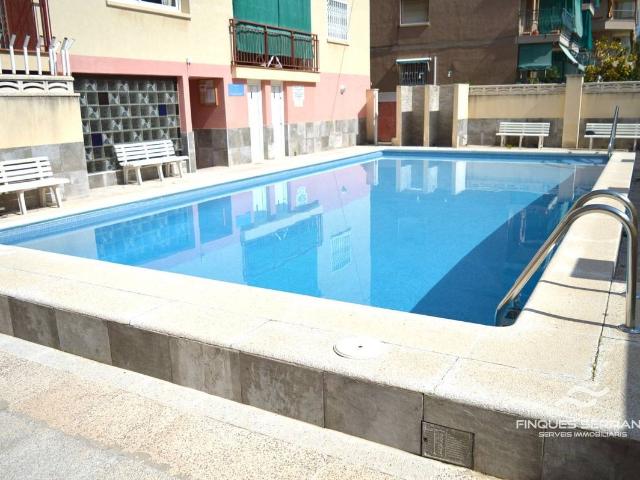 Piso en Venta en Segur de Calafell