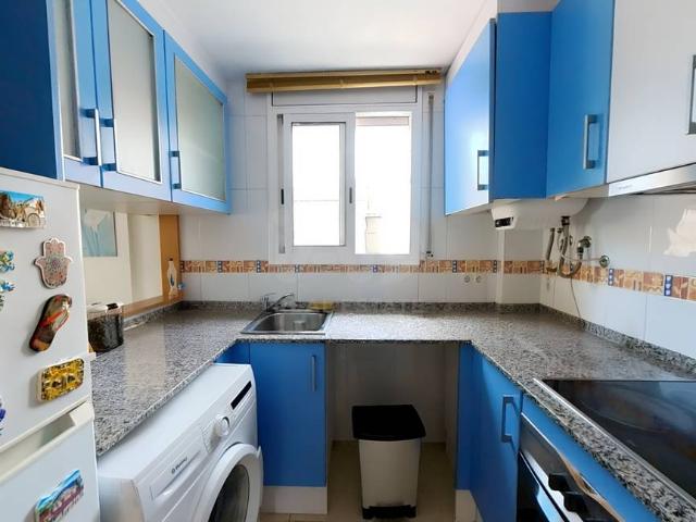 Piso en Venta en Segur de Calafell
