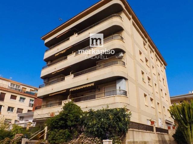 Piso en Venta en Segur Platja