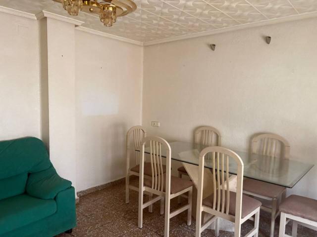 Piso en venta en Sedaví