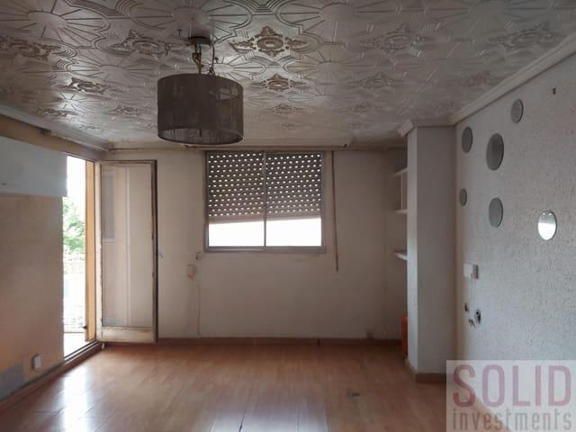 Piso en venta en Sedaví, Valencia Costa Valencia