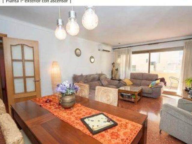 Piso en Venta en S'Eixample Can Misses