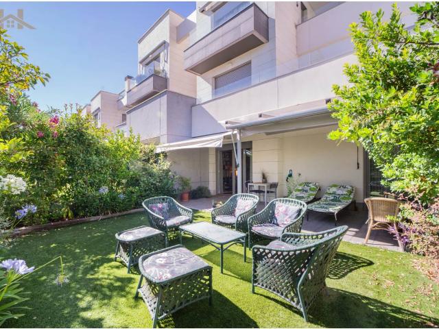 Piso en venta en SELECCION ESPAÑOLA FUTBOL 6, Boadilla del Monte