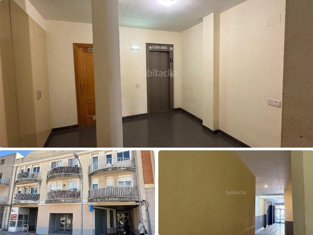 Piso en venta en Sénia La. Piso en Venta en La Senia Comodidad y Naturaleza en el Día a Día. Pisos Sénia.