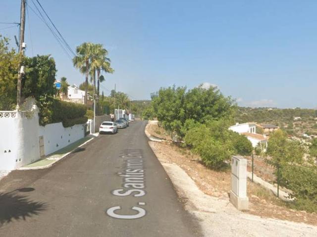 Piso en Venta en Senija