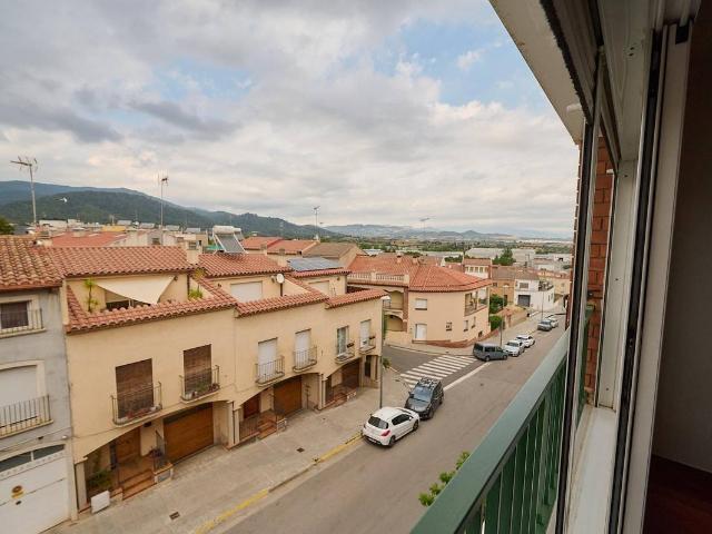 Piso en Venta en Sentmenat