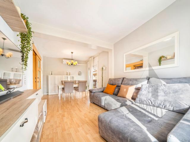 Piso en Venta en Sentmenat