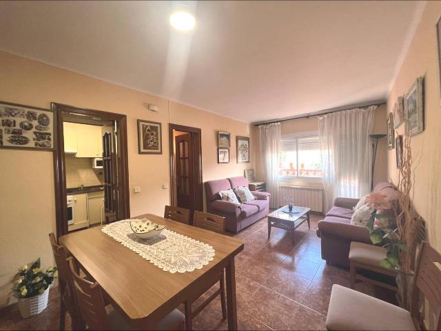 Piso en Venta en Sentmenat