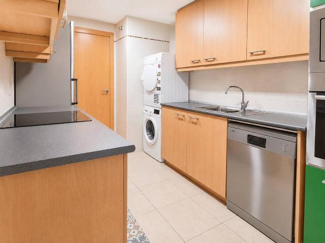Piso en Venta en Sentmenat