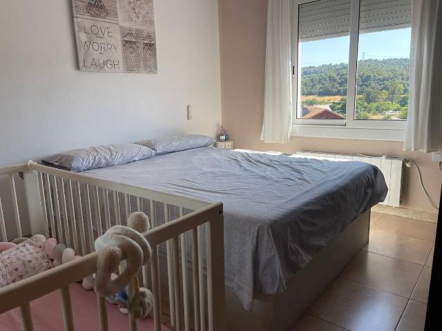 Piso en Venta en Sentmenat