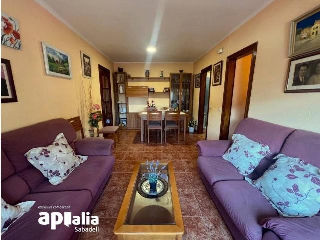 Piso en Venta en Sentmenat