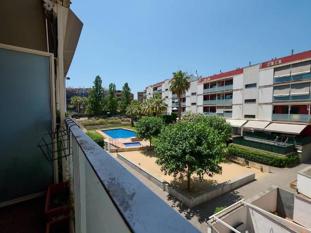 Piso en Venta en Sentmenat