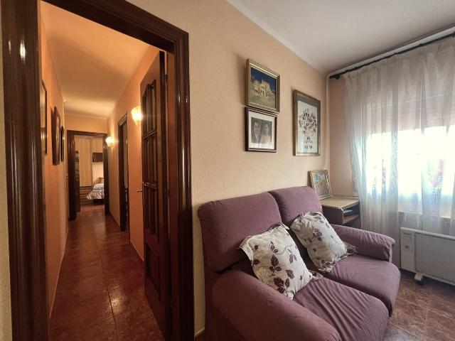 Piso en Venta en Sentmenat