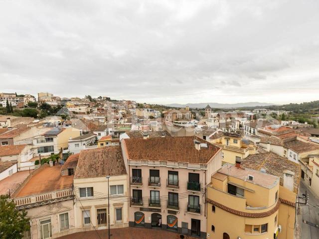 Piso en Venta en Sentmenat