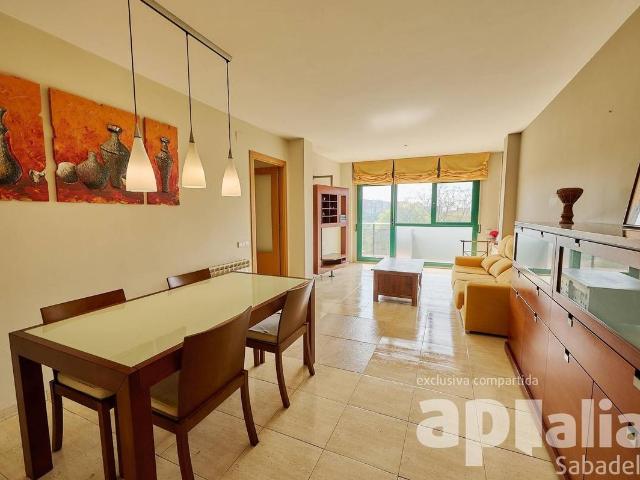 Piso en Venta en Sentmenat