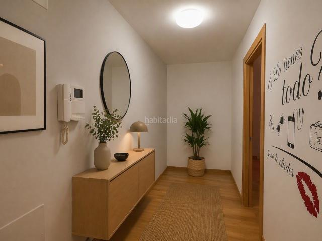 Piso en venta en Sentmenat. La comodidad de hoy y del futuro, en tu nuevo hogar de Sausset les Pins. Pisos.