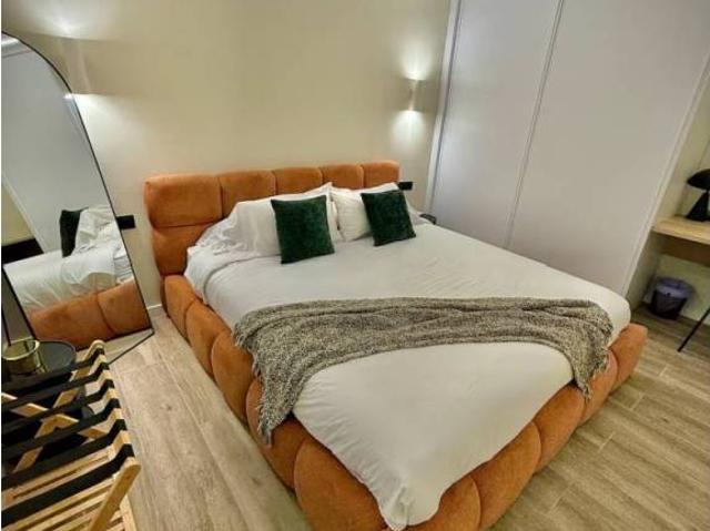 Piso en Venta en València