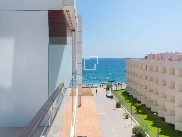 Piso en Venta en Ses Figueretes Platja d'en Bossa Cas Serres
