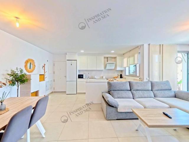 Piso en Venta en Ses Figueretes Platja d'en Bossa Cas Serres