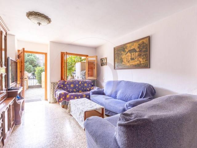 Piso en Venta en Ses Figueretes Platja d'en Bossa Cas Serres
