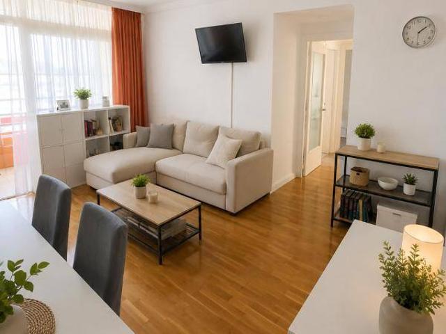 Piso en Venta en Ses Figueretes Platja d'en Bossa Cas Serres