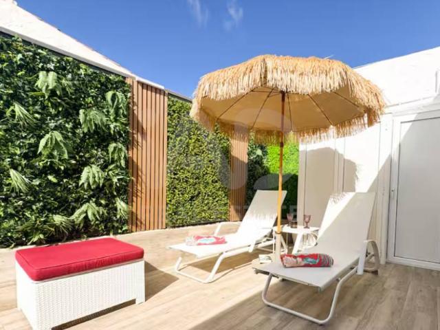Piso en Venta en Ses Figueretes Platja d'en Bossa Cas Serres