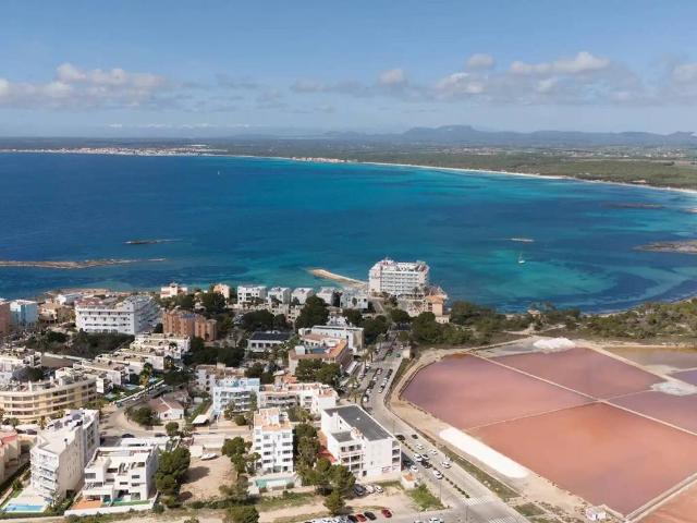 Piso en Venta en Ses Salines