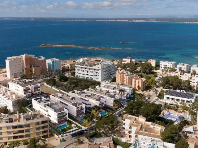 Piso en Venta en Ses Salines