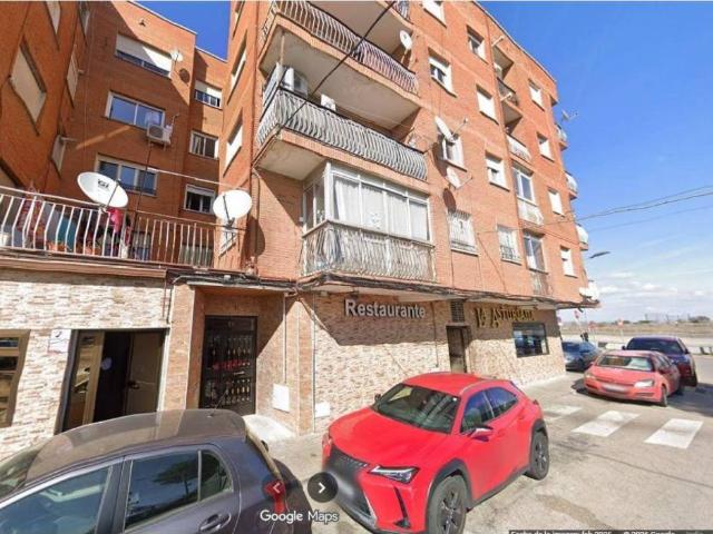 Piso en Venta en Seseña