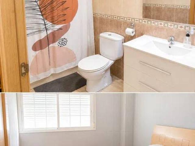 Piso en Venta en Seseña