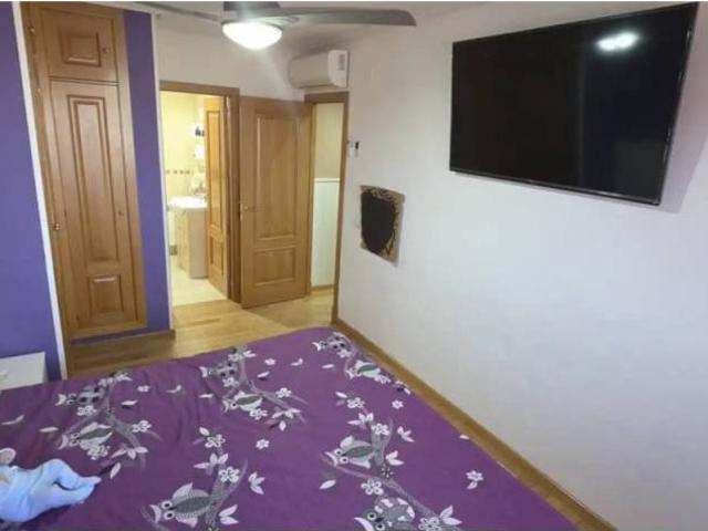 Piso en Venta en Seseña