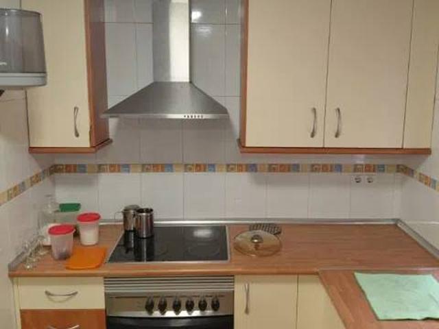 Piso en Venta en Seseña