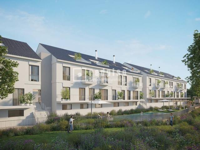 Piso en venta en Seseña, Centro. Fantástica obra nueva en Seseña!. Pisos.