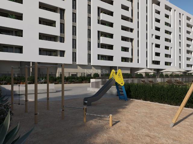 Piso en venta en Seseña, El Quiñón. VIVIENDAS CON AMPLIAS TERRAZAS EN SESEÑA. Pisos.