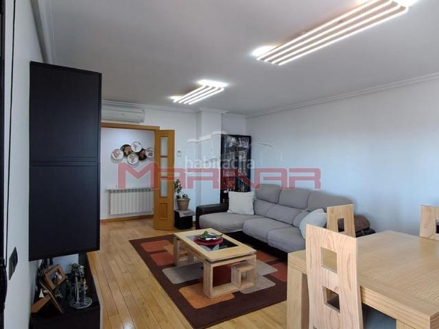 Piso en venta en Seseña, El Quiñón. PIso en el Quiñón. Pisos.
