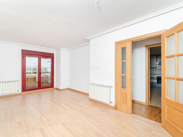 Piso en venta en Seseña, El Quiñón. Pisos.