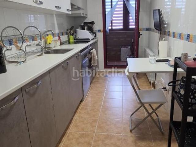 Piso en venta en Seseña, El Quiñón. Pisos.
