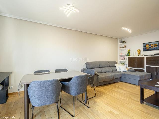 Piso en venta en Seseña, El Quiñón. Pisos.