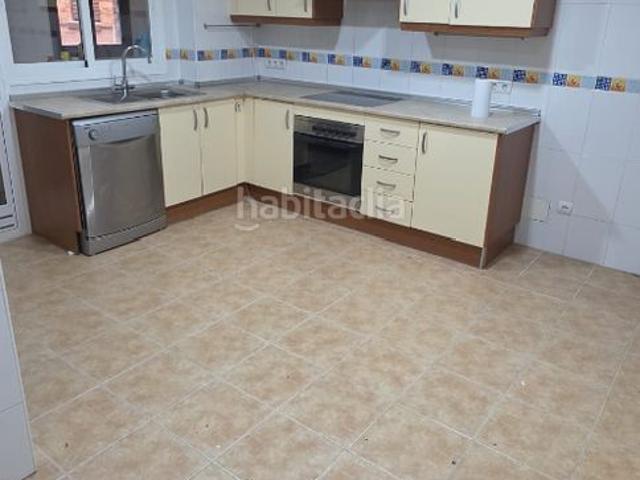 Piso en venta en Seseña, El Quiñón. Pisos.
