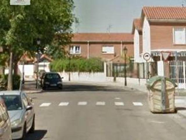 Piso en Venta en Seseña Nuevo
