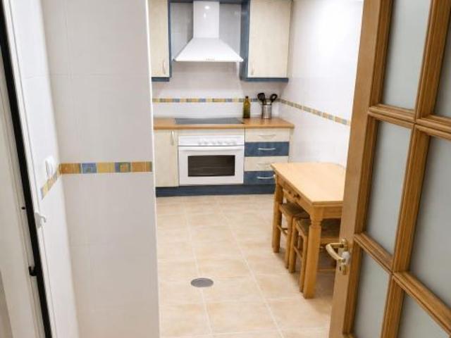 Piso en Venta en Seseña Nuevo, Toledo