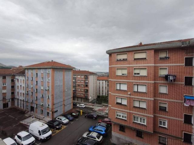 Piso en Venta en Sestao