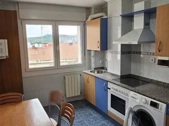Piso en Venta en Sestao