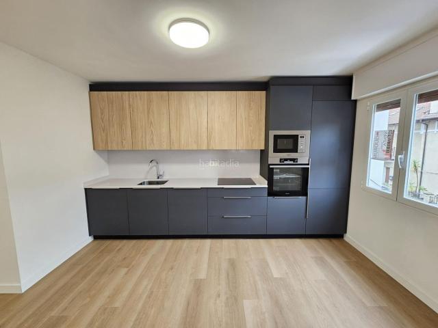 Piso en venta en Sestao, Txabarri La Unión Vista Alegre. Se Vende Piso Recién Reformado De 2 Hab Y 1 Baño En Sestao. Pisos.