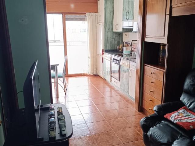 Piso en venta en Sestao, Txabarri La Unión Vista Alegre. PISO CON ASCENSOR. Pisos.